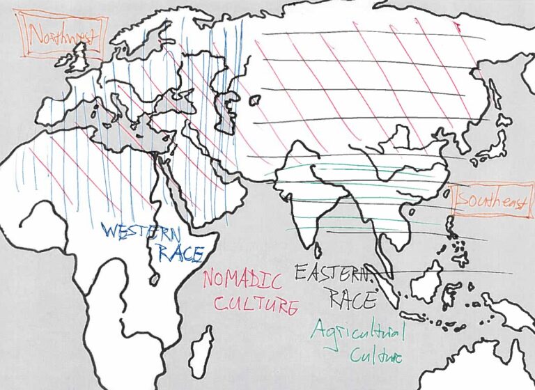 Read more about the article Racism in Vietnamese Scholarship (Part 3)