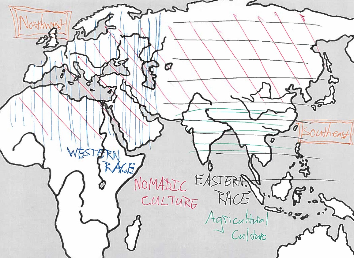 You are currently viewing Racism in Vietnamese Scholarship (Part 3)