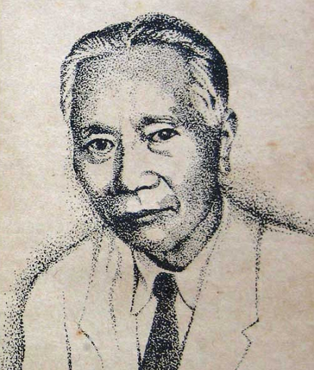 Read more about the article Trần Trọng Kim, Hu Shi (Hồ Thích) and the Yijing