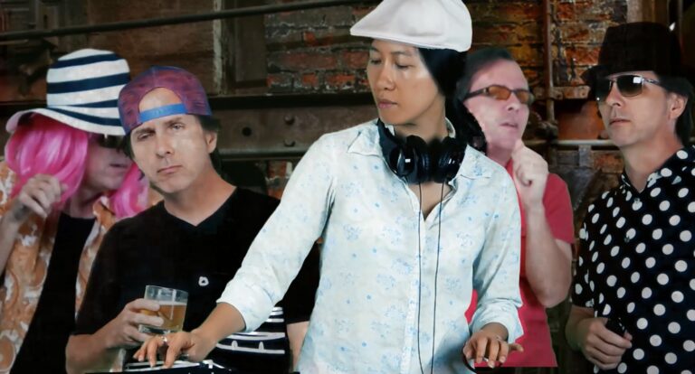 Read more about the article “Ancient China and the Yue” Teaser