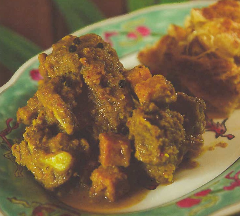 Read more about the article Imagining a Eurasian History of Southeast Asia