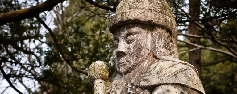 Read more about the article The Real (Lý) Ông Trọng