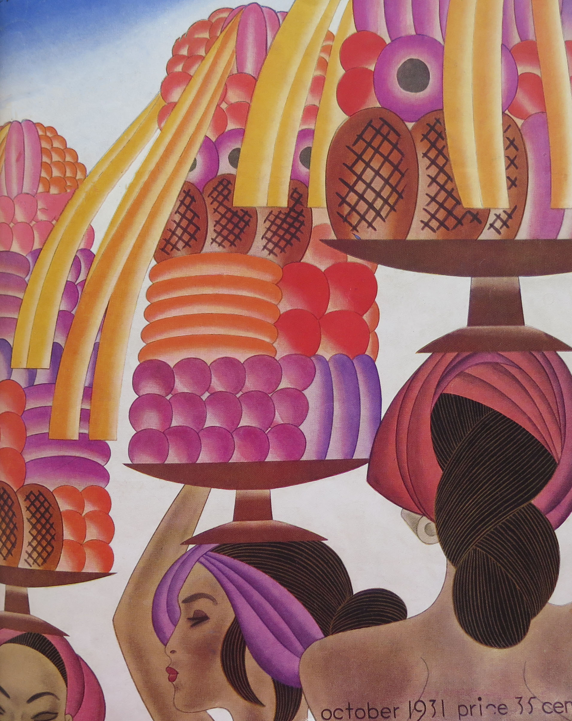 You are currently viewing Art Deco Southeast Asia