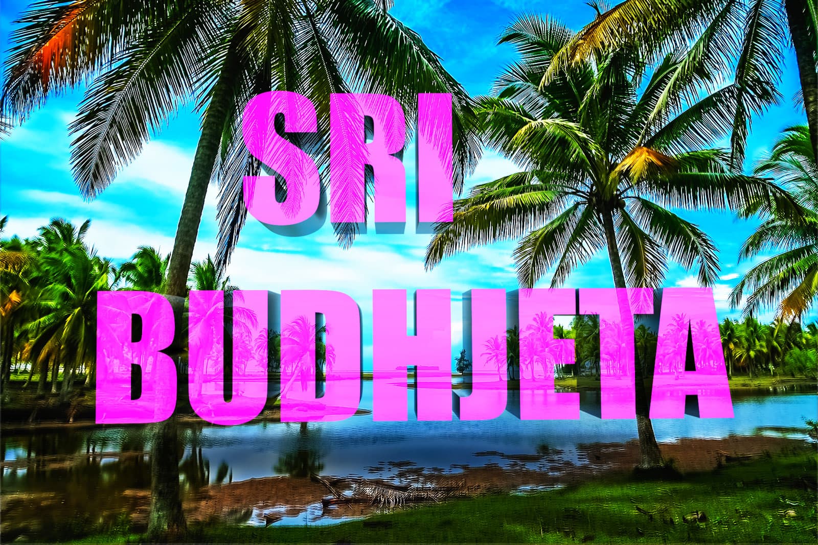 Read more about the article Srivijaya 01: Was there a Srivijaya? I’m Not Sure, But There was Definitely a Sri Budhjeta!!