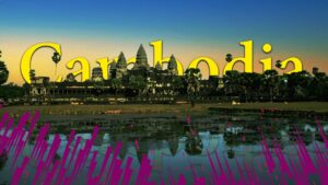 Read more about the article Srivijaya 2.0 (9): Foreigners in 14th-Century Cambodia