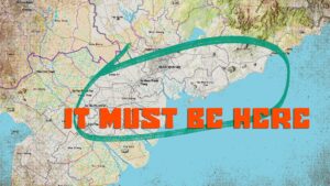 Read more about the article Srivijaya 2.0 (12): The Lost Multinational History of the Saigon – Vũng Tàu Coast?