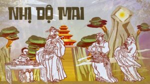 Read more about the article Nhị Độ Mai, or why we know so little about Late Imperial Vietnamese Popular Culture