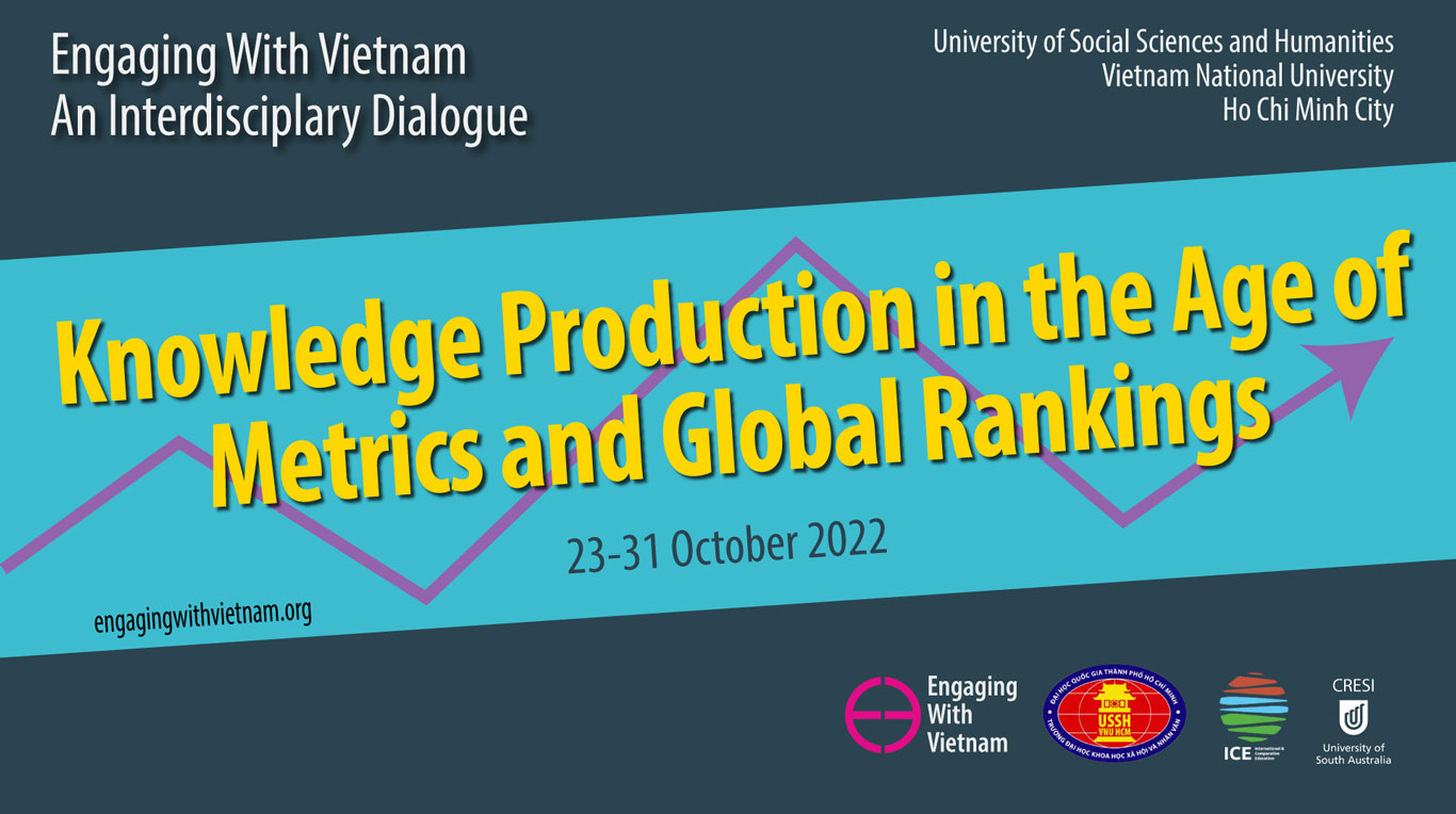 Read more about the article Engaging With Vietnam #13