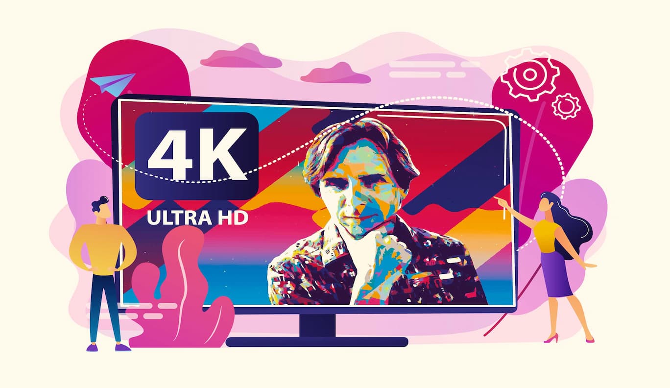 Read more about the article Le Minh Khai Goes 4K