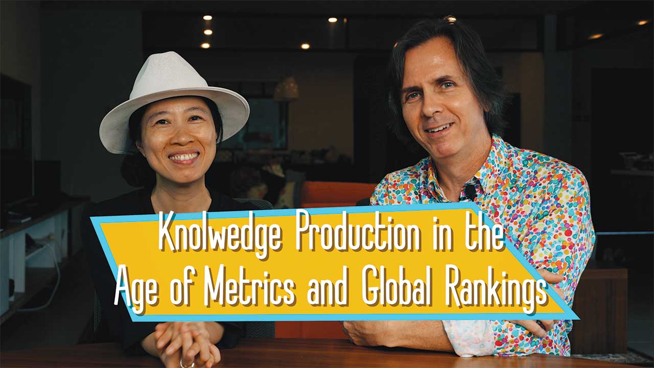 Read more about the article Explaining the Theme of Engaging With Vietnam #13