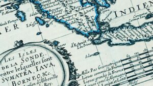 Read more about the article Srivijaya 3.0 (10): The Two “Javas” in Southeast Asia