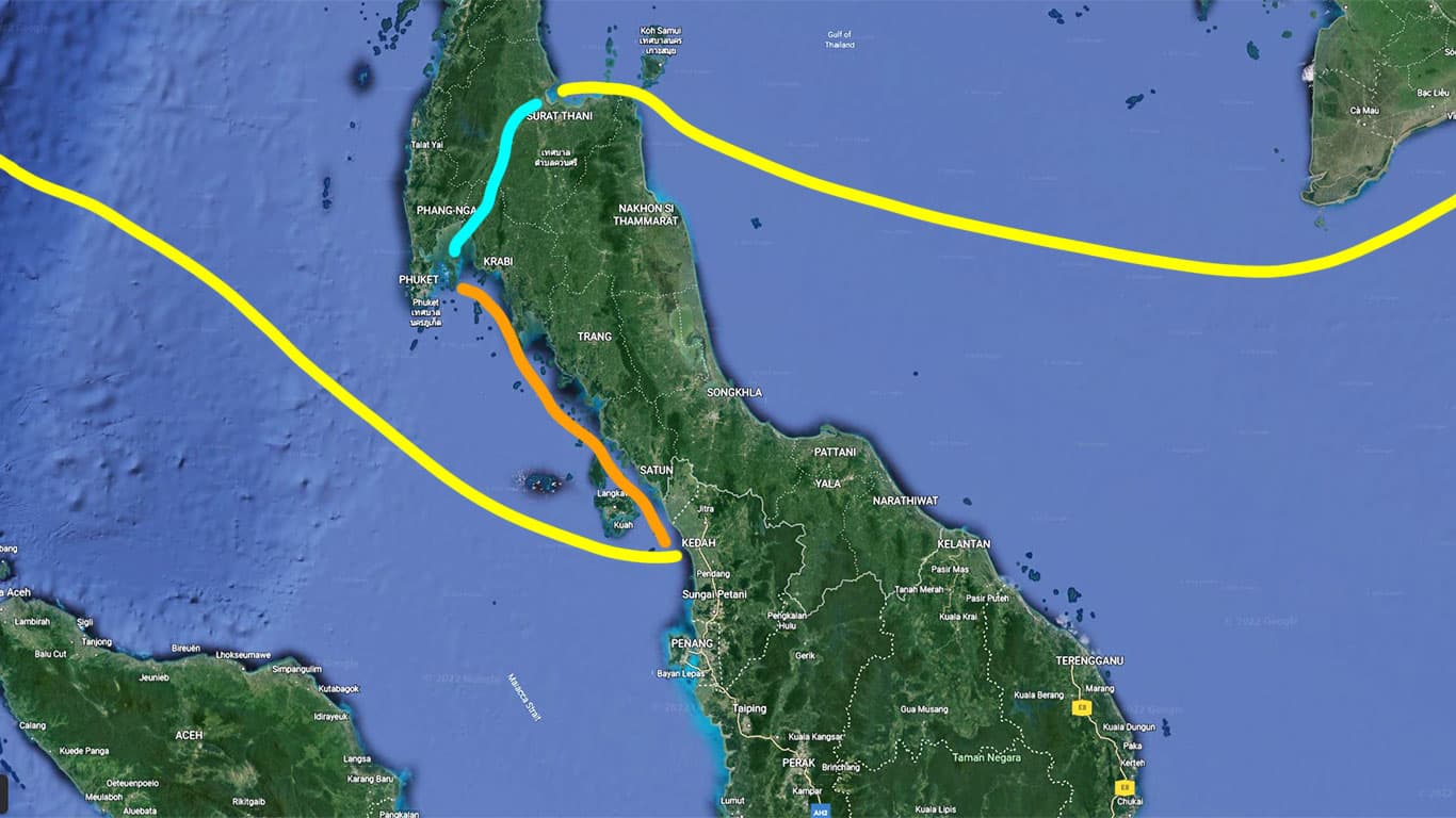 You are currently viewing Srivijaya 3.0 (09): Yijing did NOT Visit Jambi/Srivijaya