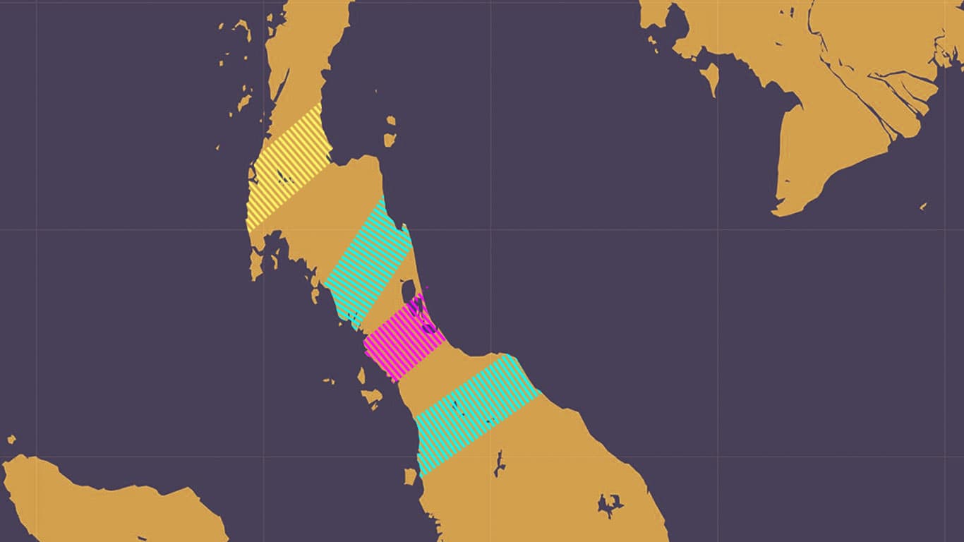You are currently viewing Seeing Trans-Peninsular Networks in Chinese Historical Sources (Part 1)