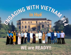 Read more about the article Engaging With Vietnam #14