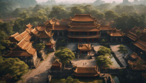 Read more about the article The Lý Dynasty Wasn’t Confucian. . . Really??!!