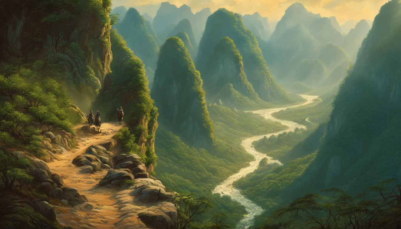 Read more about the article Confucianism and Buddhism in Premodern Vietnam