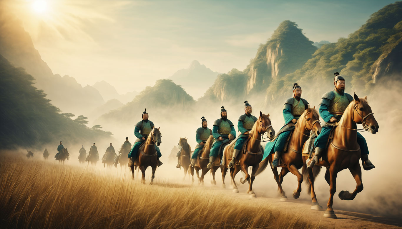 Read more about the article The Confucian Brain Drain in Ming Occupied Vietnam