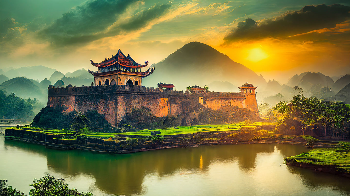 Read more about the article Hồ Quý Ly’s Confucianism from an East Asian Perspective