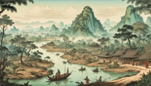 Read more about the article Popular Confucianism/Culture in Premodern Vietnam