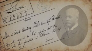 Read more about the article “Men of Head Hunting Tribes Have Left Brunei”