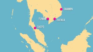 Read more about the article Locating Zhenla