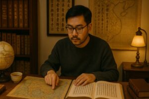 Read more about the article Should Anyone Formally Study History Anymore?