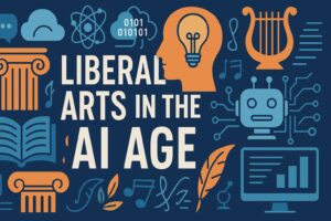 Read more about the article The Rise of AI and Liberal Arts Degrees