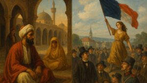 Read more about the article I Have Never Read “Orientalism”. . . But LLMs Can