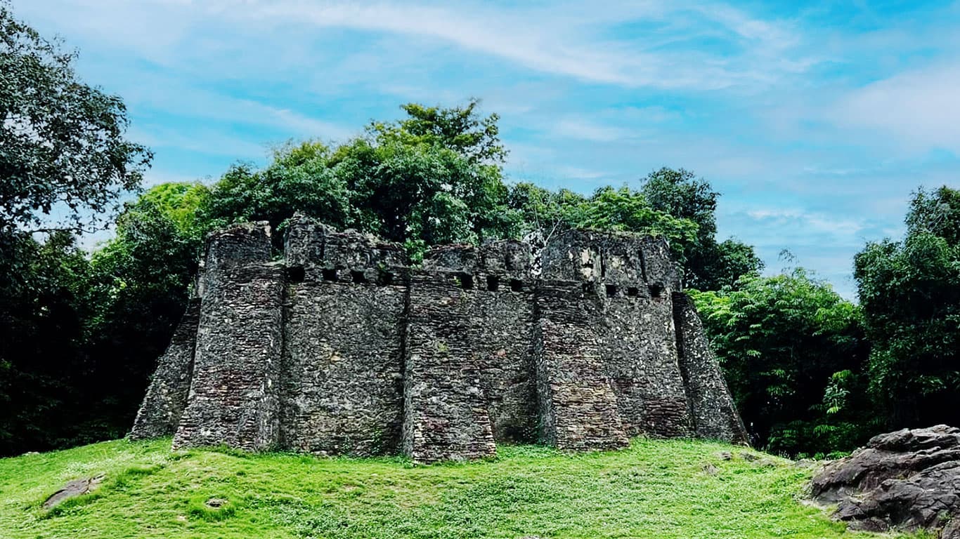 Read more about the article The Seventeenth-Century Rise of Hà Tiên and Singora