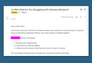 Read more about the article They’re Coming!!