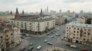 Read more about the article Is the End of Area Studies Finally Here?