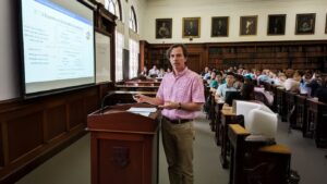 Read more about the article Professors Will be Eliminated by Progressive Logic