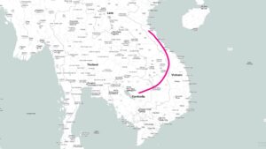 Read more about the article Wendan was Sambor Prei Kuk