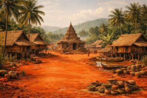 Read more about the article Chitu in Cambodia: A “Vigorous Rejection” of Tatsuo Hoshino’s Work