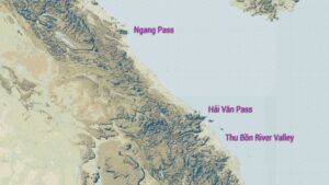 Read more about the article Linyi in the History of the Jin