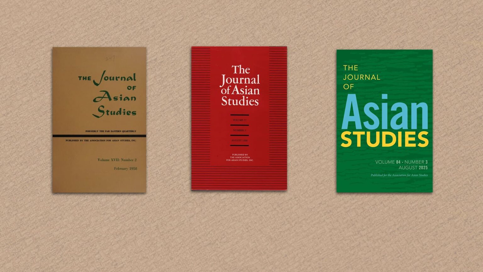 A Year of the Fire Horse View of Asian History/Studies and the ...