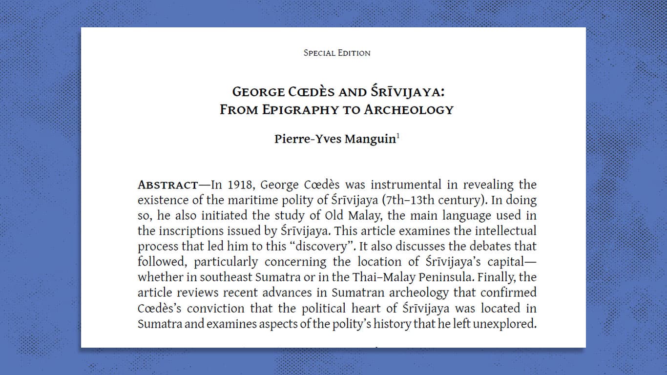 Read more about the article An Insulting Assessment of My Work