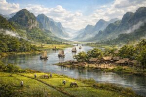 Read more about the article Population in 15th-Century Vietnam – What We Don’t Know