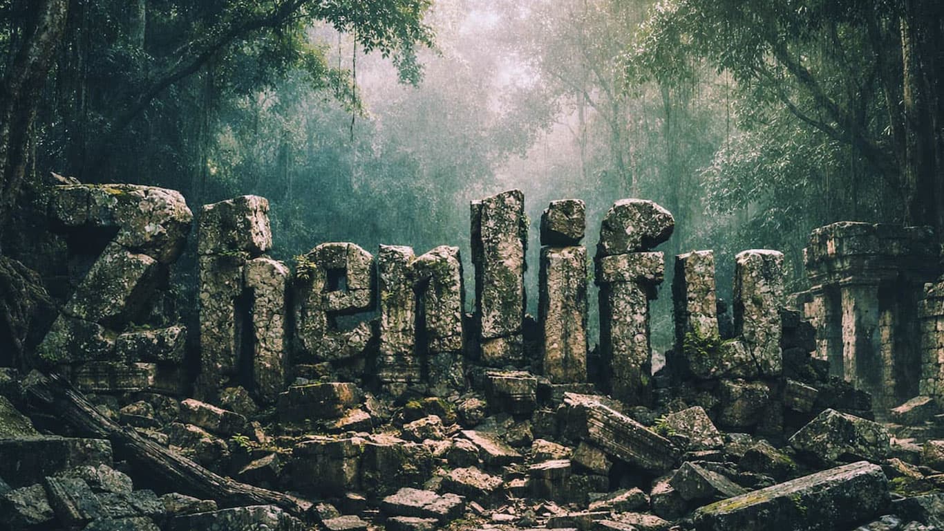 Read more about the article Zhenlifu (Chen-li-fu) was NOT in Thailand!!