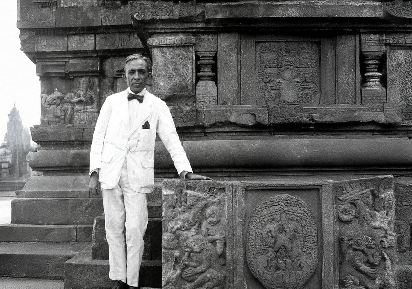 Read more about the article From Cœdès to Manguin: Srivijaya and the Chinese Sources (Part 2)