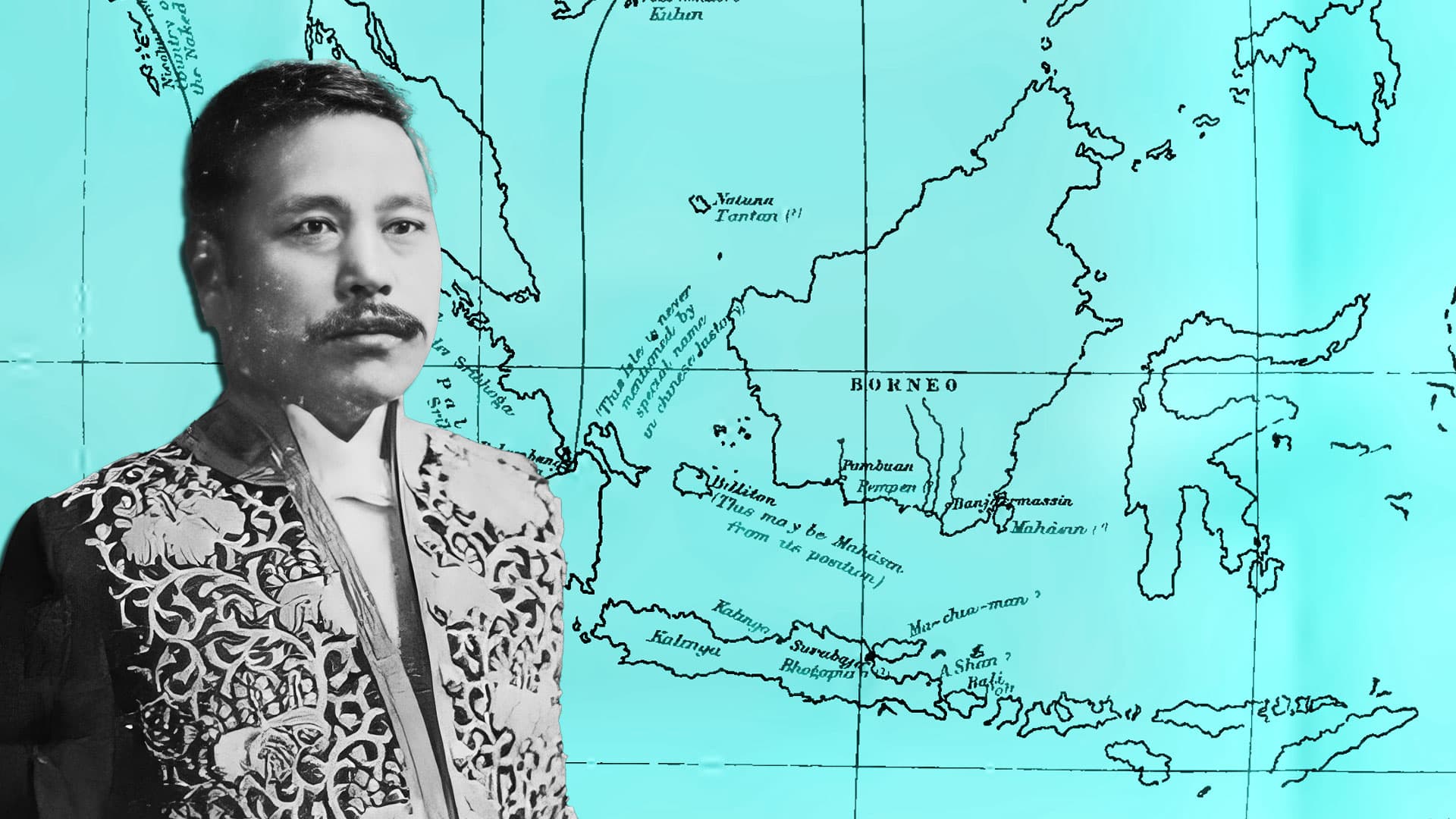 Read more about the article From Chavannes to Sen: Yijing’s Journey through Southeast Asia (Part 3)