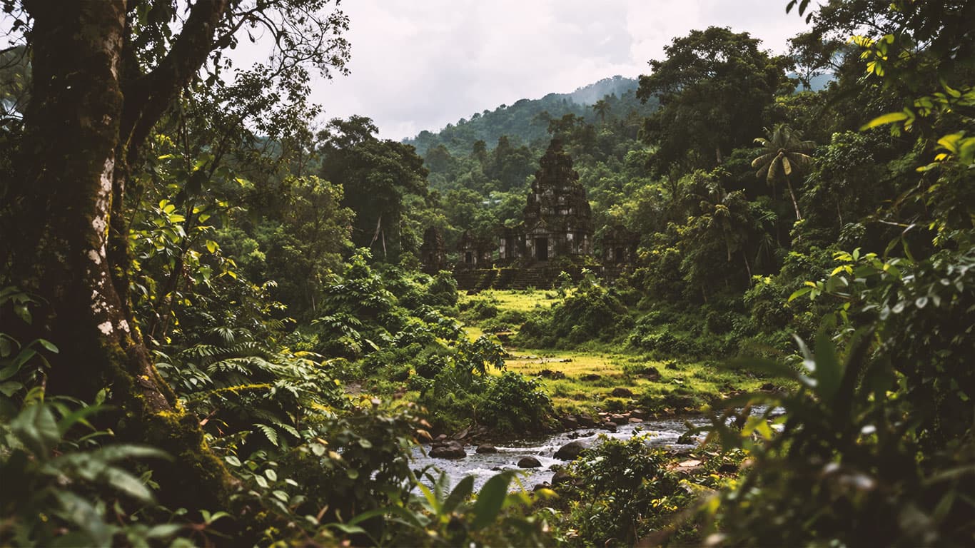Read more about the article From Cœdès to Manguin: Srivijaya and the Chinese Sources (Part 6)