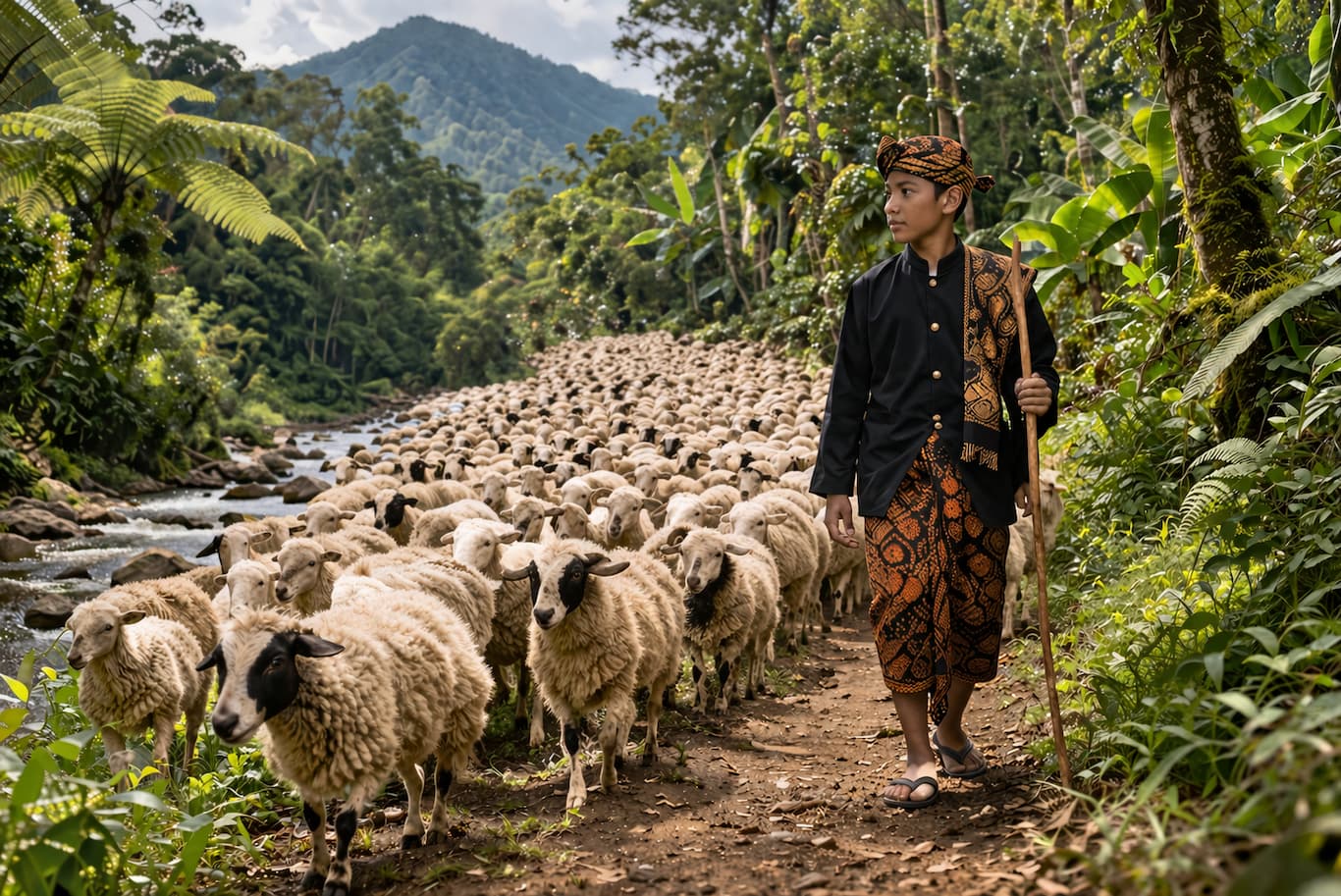 You are currently viewing Srivijaya Sinology – A Field that Should Exist, But Doesn’t