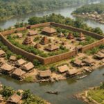 Manguin, Malay Port Cities, and the Chinese Sources