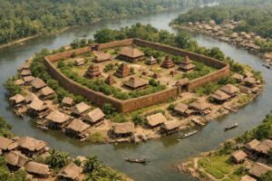 Read more about the article Manguin, Malay Port Cities, and the Chinese Sources