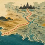 Angkor’s Route to the Sea Is Hiding in Plain Sight