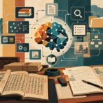 Do AI Systems Have Scholarly Cultures?