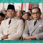 The Founders of Indonesia and AI Video History