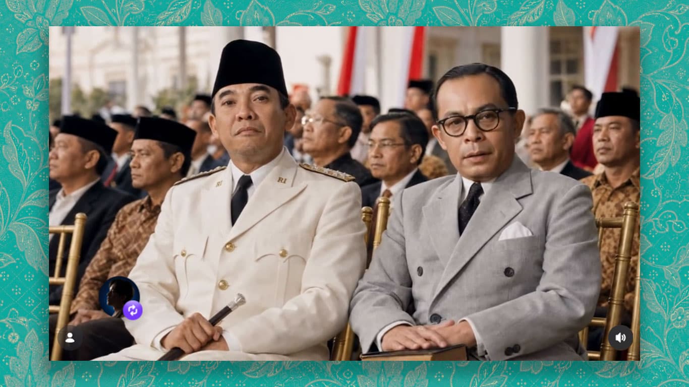 You are currently viewing The Founders of Indonesia and AI Video History