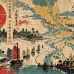 Chân Lạp as “Vô Ngoại”—What LLMs Reveal About the Past